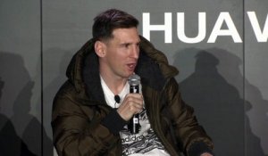 Barcelone - Messi : "Le Barca ne repose pas que sur la MSN"