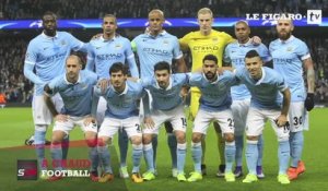 Ligue des Champions - «Manchester City, un adversaire à la portée du PSG»