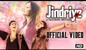 Jindriye | Nooran Sisters ft. Jassi Nihaluwal | Official Video | New Songs 2016