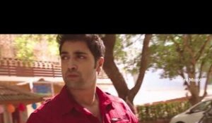 Kshanam Theatrical Trailer-1 | Adivi Sesh | Adah Sharma | Anasuya Bharadwaj