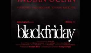 Indian Ocean Jukebox - Black Friday OST