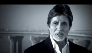 India Vs India - TOI Ad ft. Amitabh Bachchan HQ