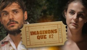 IMAGINONS QUE #2 (feat. Jérôme Niel & Marion Séclin)