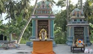 Manikanda Thisai Kaatu | Ayyane Thunai | Veeramani Raju