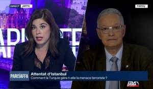 "Erdogan est en position de faiblesse sur le plan international", Alain Rodier