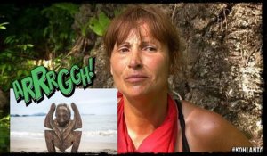 #KohLanta : Toute la vérité sur Lolo