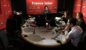 Crise de la gauche, primaire pour 2017 : Benoît Hamon répond aux auditeurs