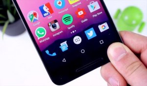 Android N : Les 5 nouveautés importantes !