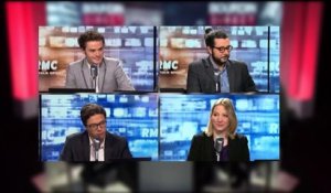 Le tour de table de la rédaction: Marion Maréchal Le Pen demande la déchéance de nationalité de Salah Abdeslam