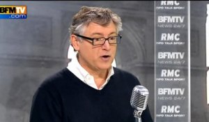 Michel Onfray: "On a le droit de changer de président, mais pas de politique"