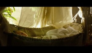 TARZAN - Trailer VOST / Bande-annonce - Alexander Skarsgård [HD, 720p]