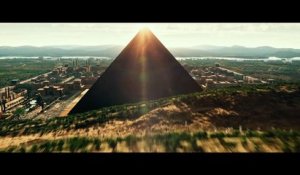 X-Men: Apocalypse - Bande-annonce 2 VF HD / Trailer