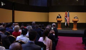 R. Castro répond aux questions sur d'éventuels prisonniers politiques enfermés à Cuba