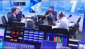 Attentats à Bruxelles, menaces terroristes sur l'Europe et sécurité des citoyens : Manuel Valls répond aux questions de Jean-Pierre Elkabbach