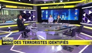 Attentats à Bruxelles : Ce que l'on sait des frères El-Bakraoui