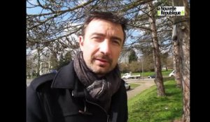 VIDEO (41) Des éco-pièges contre les chenilles processionnaires à Blois