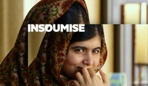 Le monde en face : Il m'a appelée Malala - bande-annonce