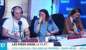 Marc-Antoine Le Bret : Booba lance sa comédie musicale