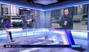Attentats de Bruxelles : "Revirement de Salah Abdeslam"