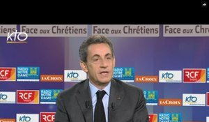 Nicolas Sarkozy - Cour de cassation :  il se dit "serein et déterminé"