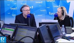 Laurent Ruquier : "Je reste sur France 2 la saison prochaine"