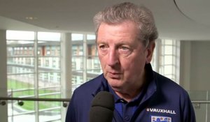 Cruyff - Roy Hodgson : "Cruyff : une légende"