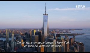 Special Correspondents - Trailer VOST / Bande-annonce - Netflix HD