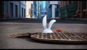THE SECRET LIFE OF PETS - Easter VIRAL Trailer [HD, 720p]
