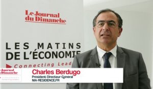 Charles Berdugo - Ma Résidence