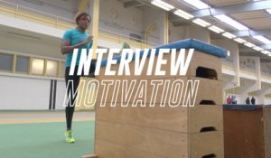 Interview Motivation | Épisode 1