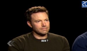 Ben Affleck devient un meme: Sad Ben - Le rewind du vendredi 25 mars 2016.