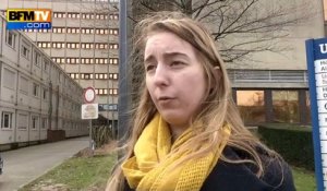 Bruxelles: "on ne savait pas si on allait nous tirer dessus" raconte une rescapée