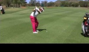 Nedbank Golf Challenge (T4) : Les meilleurs coups de Victor Dubuisson