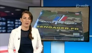 TV Vendée - Le JT du 24/03/2016