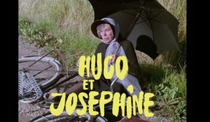 HUGO ET JOSEPHINE - Bande-annonce VO