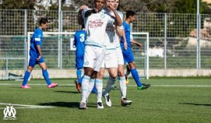 U19 National - OM 3-0 Colomiers : le résumé vidéo