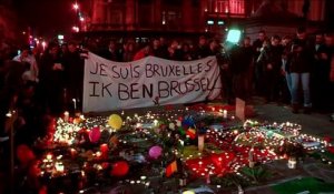Teaser : Belgique : Bruxelles en lutte - L'Effet Papillon du 27/03 - CANAL+