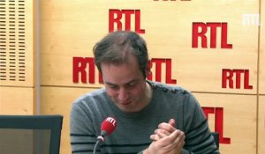 Tanguy Pastureau : on va s'éclater la panse pour Pâques