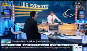 Nicolas Doze: Les Experts (2/2) - 29/03