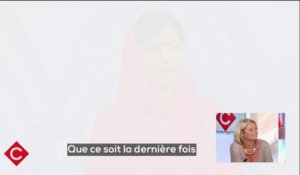 Malala, l'insoumise - C à vous - 29/03/2016