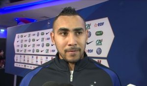 Foot - Amical - Bleus : Payet «Le travail paye»