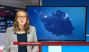 TV Vendée - Le JT du 30/03/2016