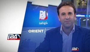 i24NEWS Orient  - "Islam et sexe : le corps du problème" - Jeudi 31 mars 2016 à 21h10 (heure française)