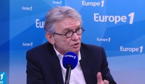 Jean-Claude Mailly (FO) : «Obtenir le retrait du projet de loi Travail»