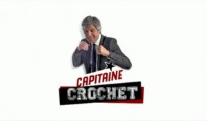 Boxe - Capitaine Crochet #4 : Le règne d'Hadillah