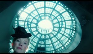 Alice de l'Autre Côté du Miroir - Bande-annonce 2 VF / Trailer [HD, 720p]