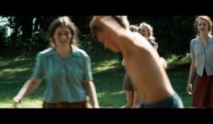 Le Voyage De Fanny - Bande annonce / Trailer [HD, 720p]