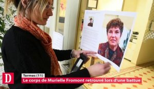 Aude : le corps de la disparue retrouvé