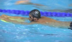 Natation - ChF (H) - 100m nage libre : Manaudou en favori