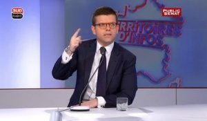 Luc Carvounas : « Valérie Pécresse, c'est une politique très ciblée, pour une petite partie de son électorat »